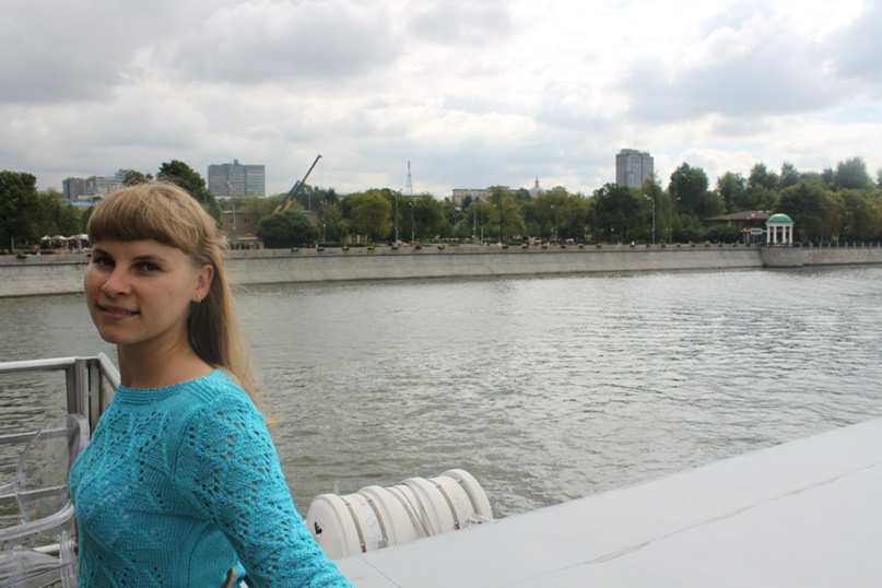 Елена Чемоданова | Киров