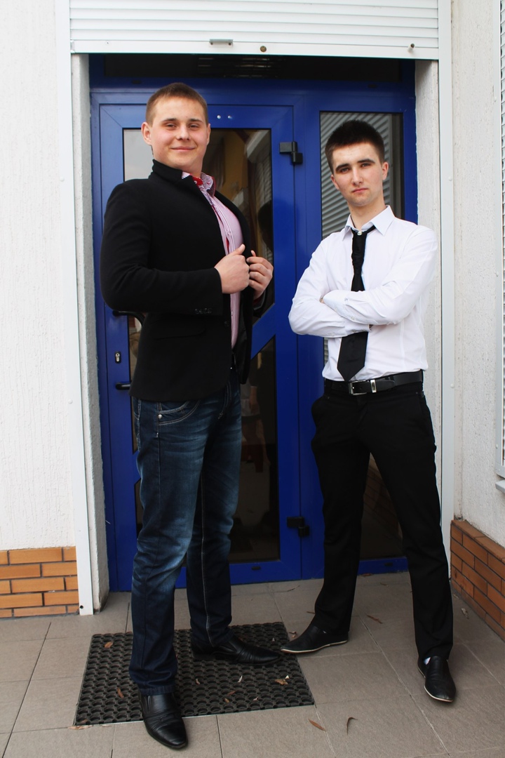 Максим Кузуб | Ковель