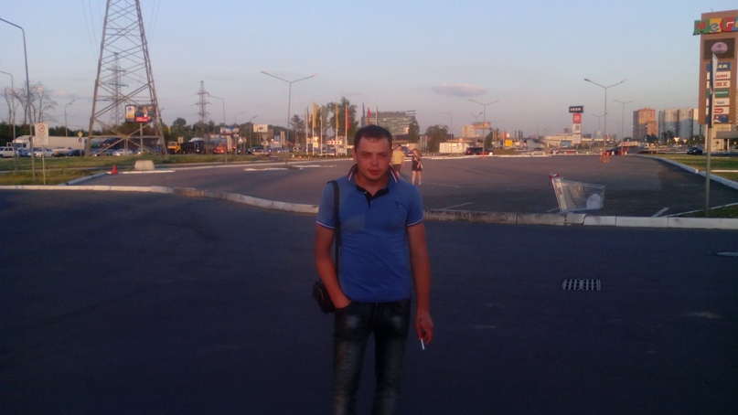 Николай Сударев | Новоямская Слобода