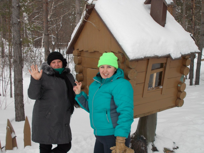 Юлия Старцева | Уфа