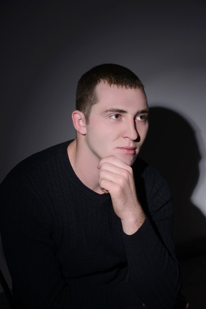 Сергей Артёменко | Борисоглебск