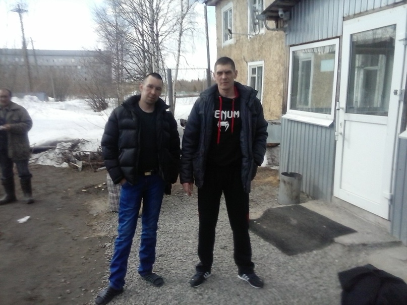 Марат Шаяхметов | Тобольск