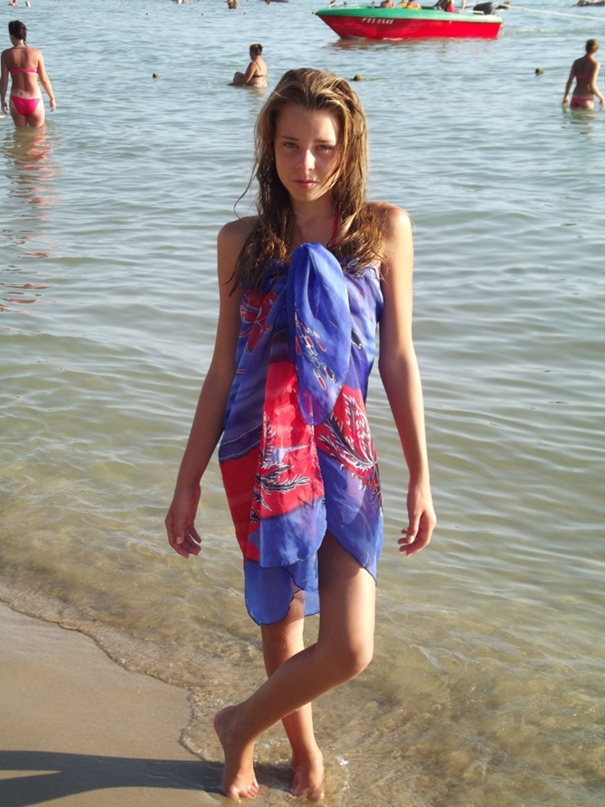 Юля Сторожева |