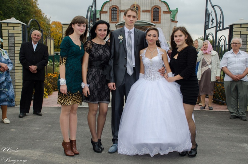 Танюшка Супрун | Винница