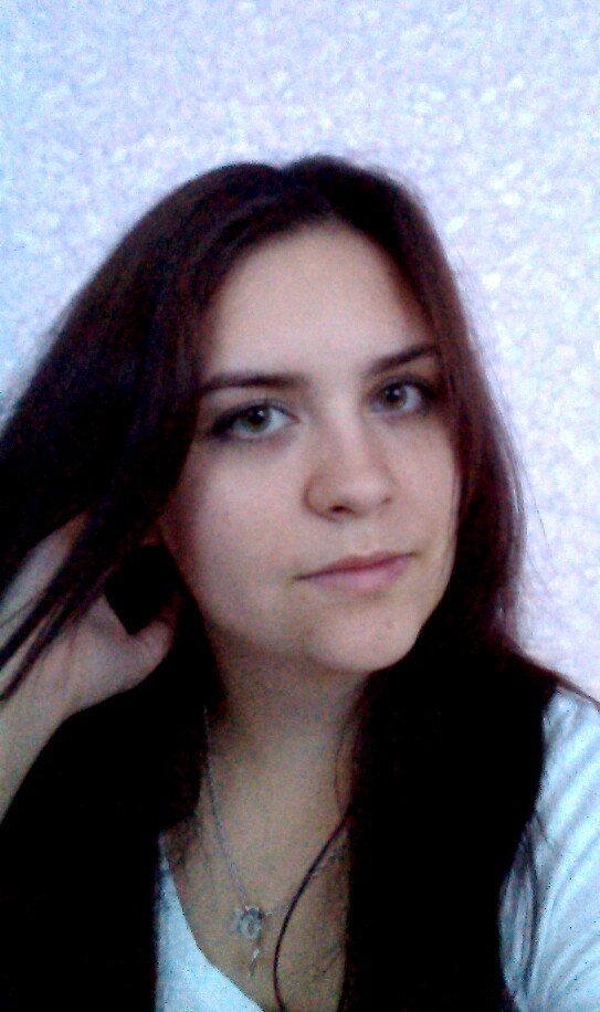 Юлия Кириенко | Иркутск