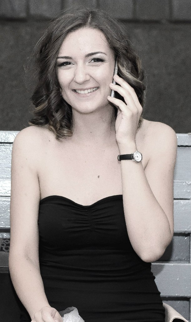 Ира Литвинова | Киев