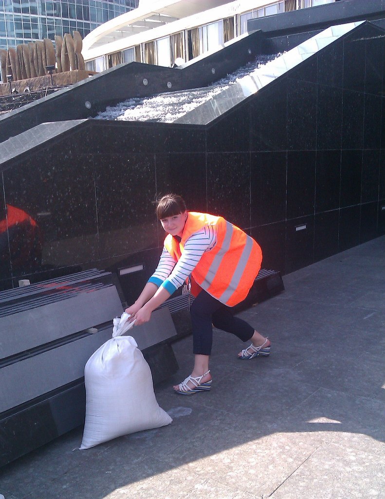 Анна Давыдкина |