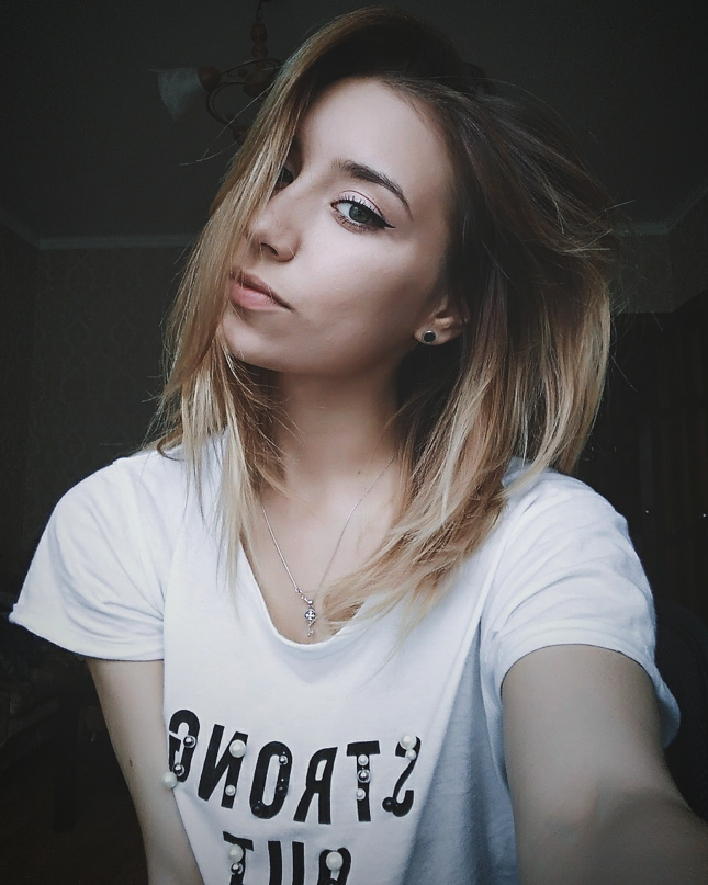 Татьяна Данилова | Тольятти