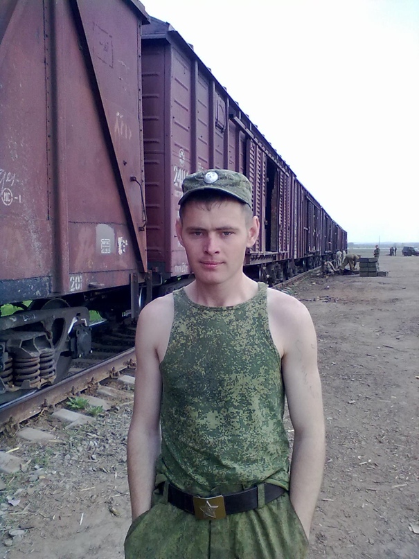Александр Пашнин | Челябинск