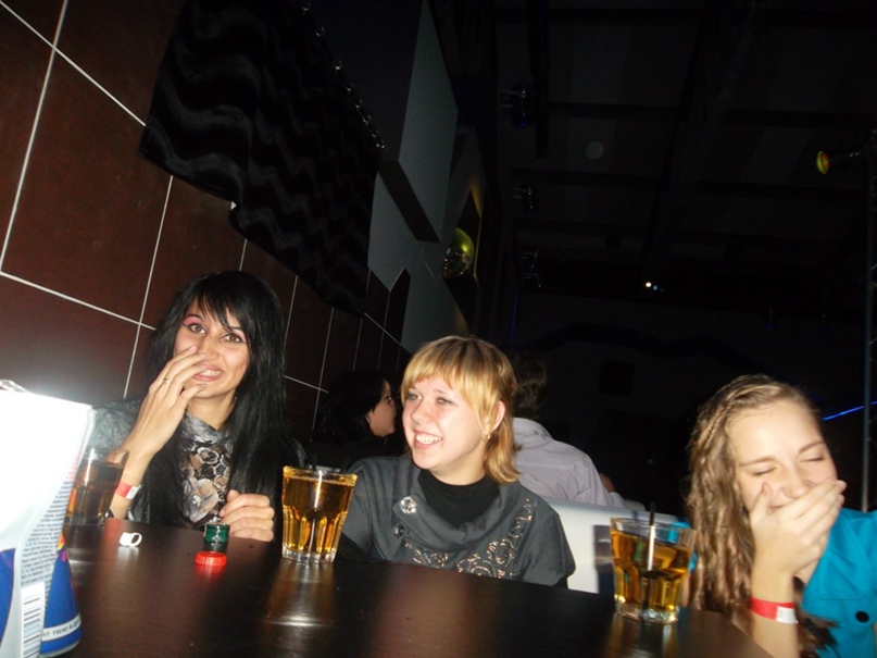 Александра Соцкова Сергеевна | Солигорск