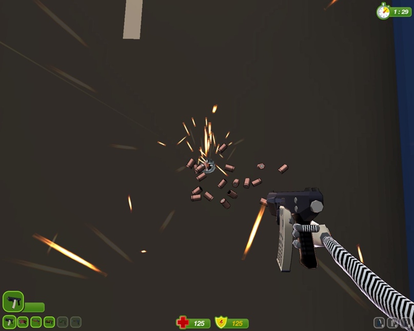 Руслан Хабибуллин | Салават