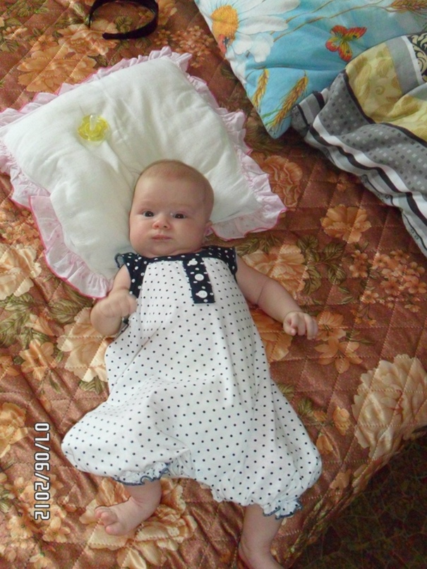 Анна Ялова | Оренбург