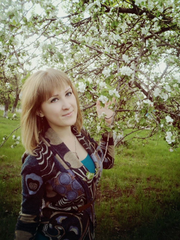 Анна Трубицына | Свердловск / Должанск