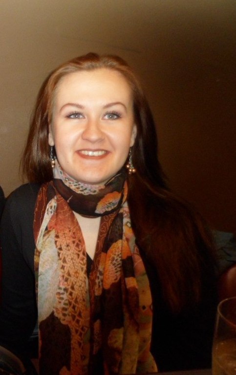 Ксения Кадочникова | Томск