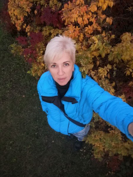 Анна Лесонен | Петрозаводск