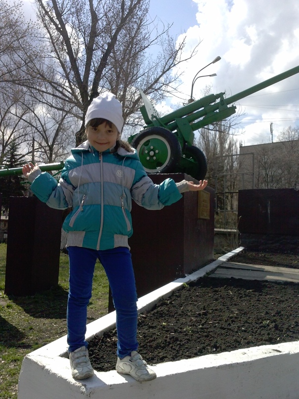 Максим Кузьменко | Тобольск