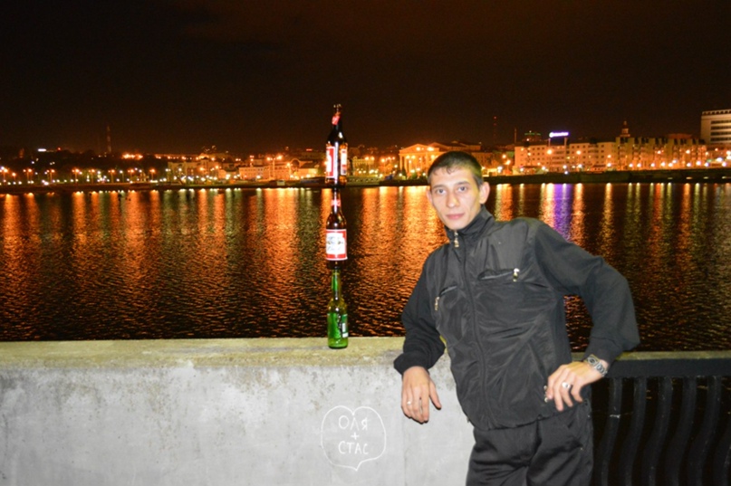 Сергей Евграфов | Воркута