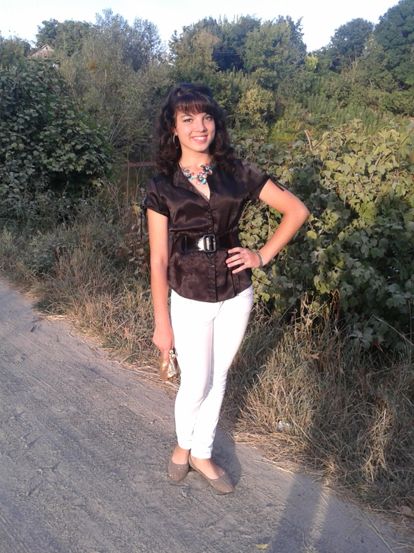 Даша Харченко | Черкассы