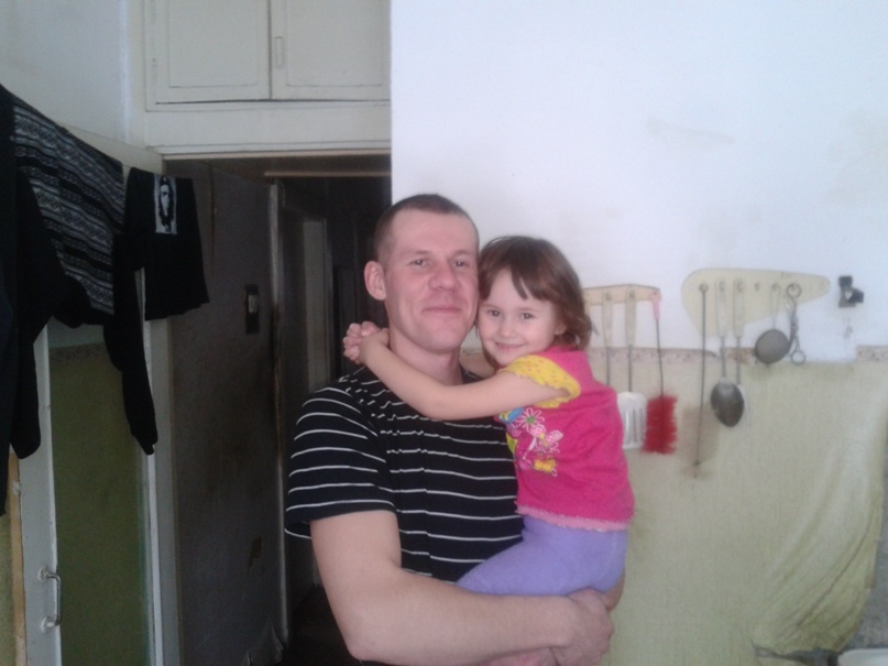 Александр Гребенев | Уфа