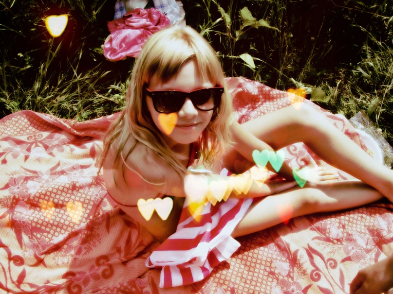 Анастасия Заяц | Старый Оскол