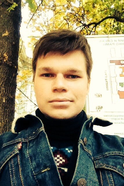 Роман Никифоров | Мурманск
