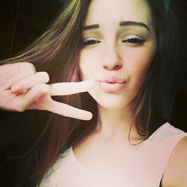 Анна Гордеева | Санкт-Петербург