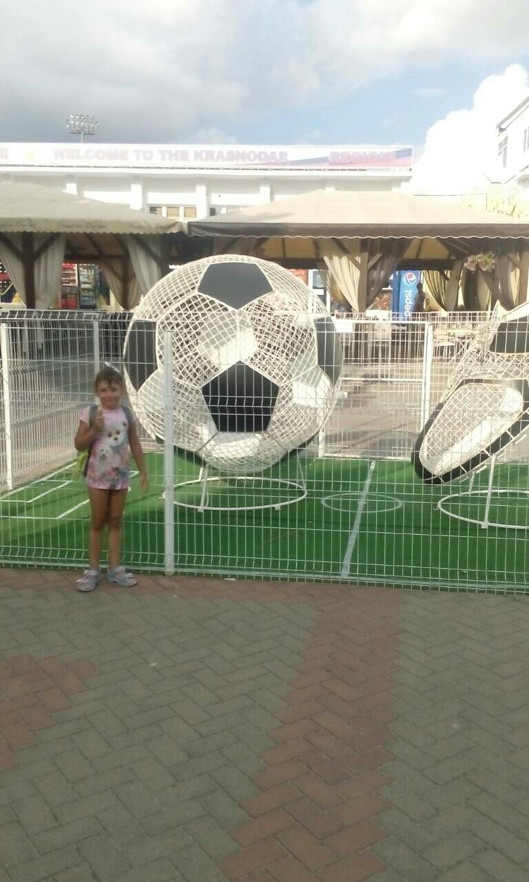 Катя Лоскутова | Балаково