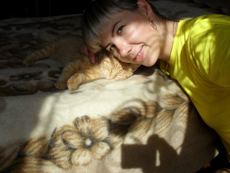 Екатерина Владимирова | Воткинск