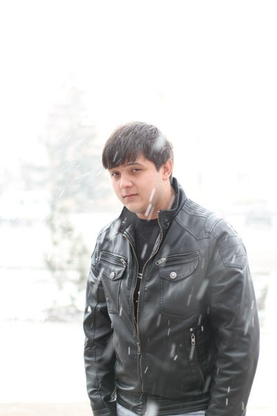 Александр Козаченко | Рубежное