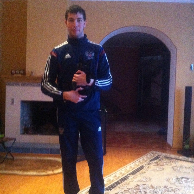 Александр Зубков | Белово