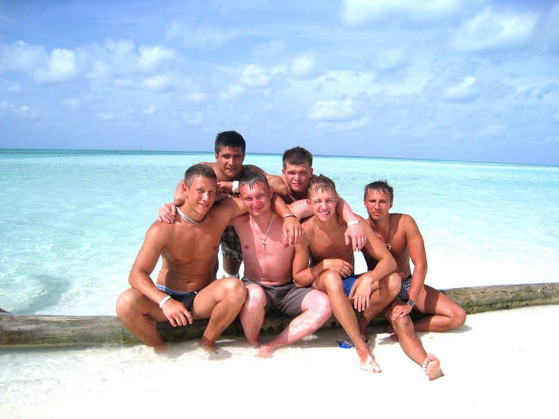 Паша Арещенко | Санкт-Петербург