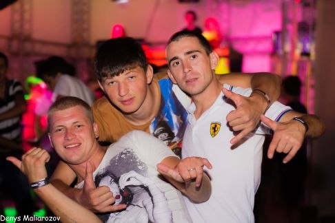 Николай Корниенко | Одесса