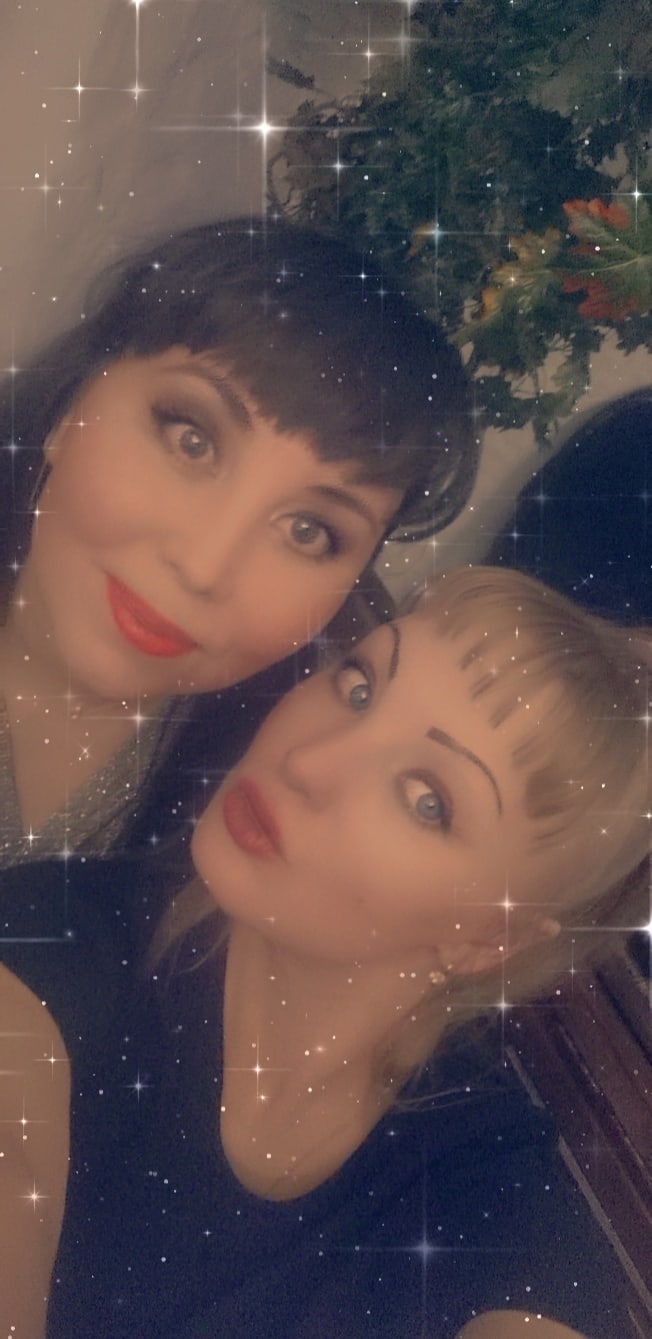 Софья Сонина | Усть-Илимск