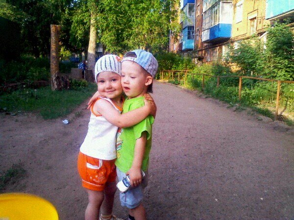 Анастасия Зиновьева | Чистополь