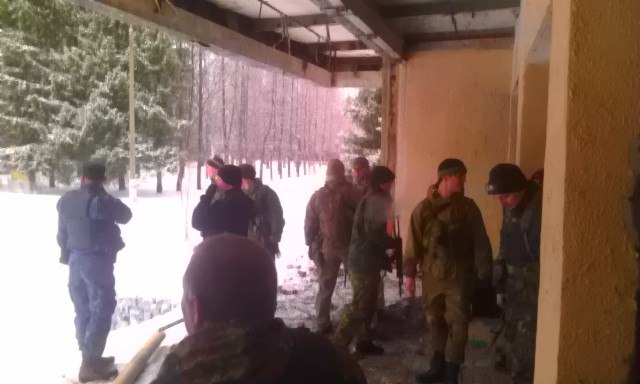 Максим Бородкин | Троицк