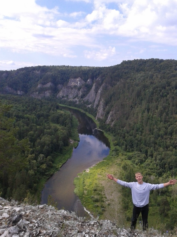 Георгий Гордеев | Казань