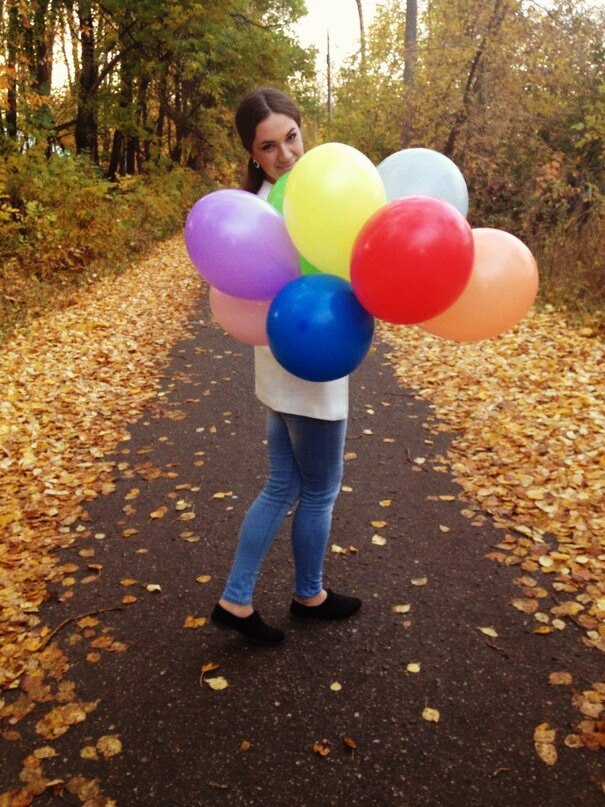 Татьяна Клюева | Нижний Новгород