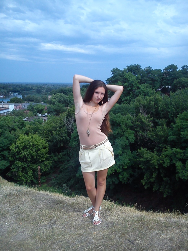 Людмила Соломахина | Азов