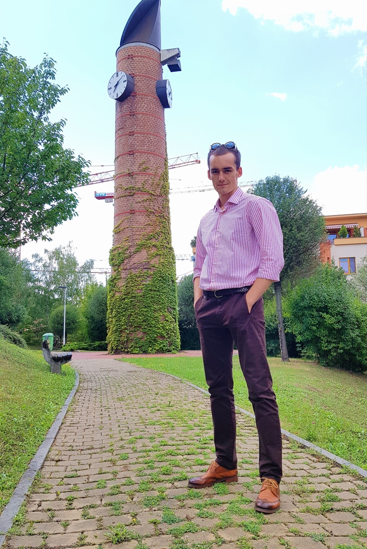 Тарас Макаренко | Москва