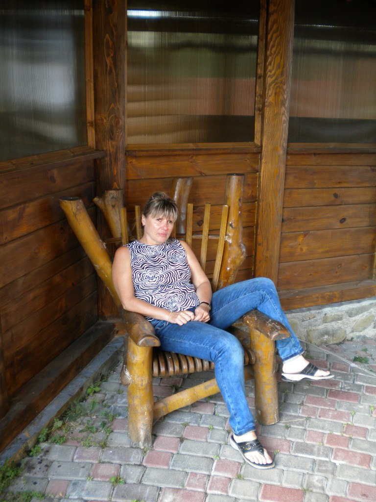 Татьяна Заяц | Одесса