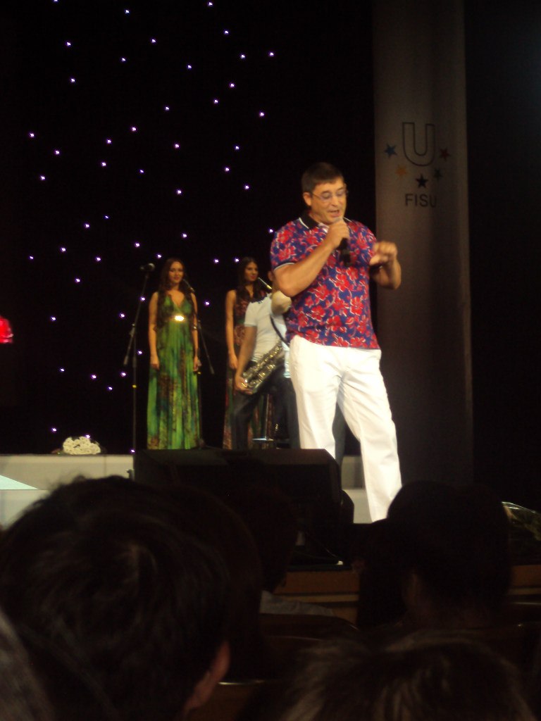 Ильнар Гарипов | Казань