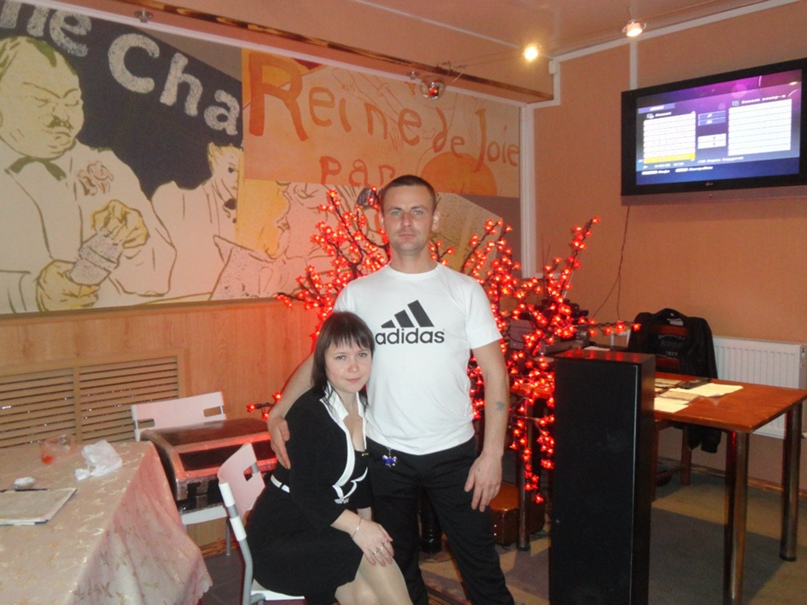 Татьяна Большакова | Чуровское