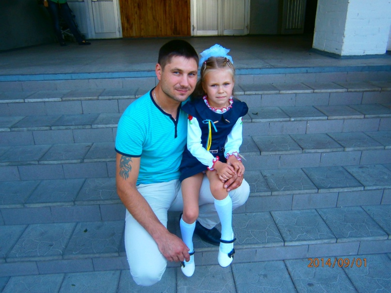 Артем Курочкин | Кролевец