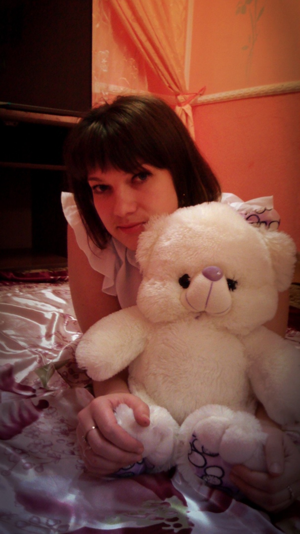 Олеся Гордеева | Должанская