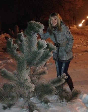 Екатерина Долгополова | Запорожье