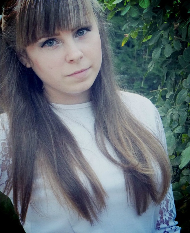 Анастасия Островская | Москва