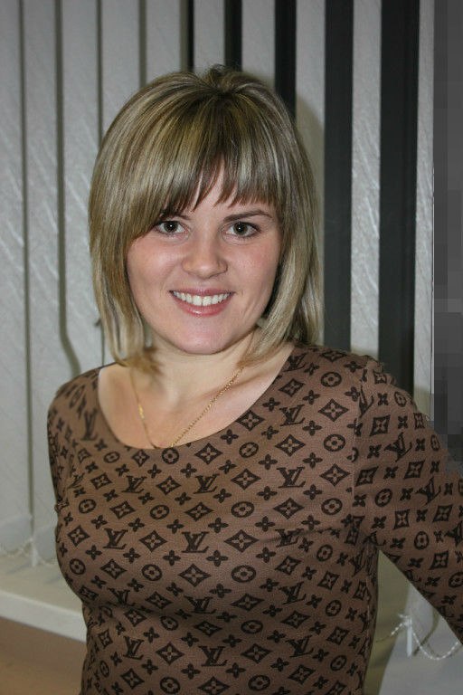 Мария Зуева | Санкт-Петербург