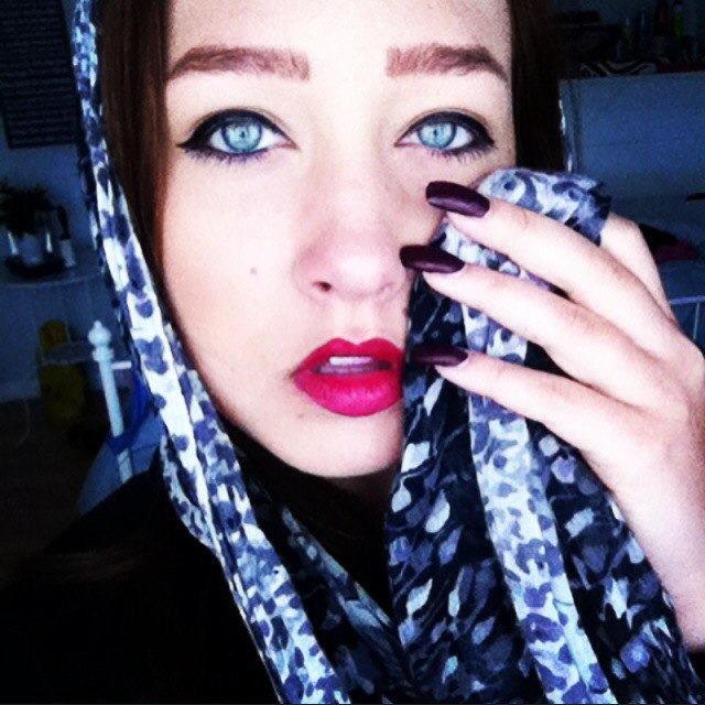 Ксюша Кутузова | Los Angeles