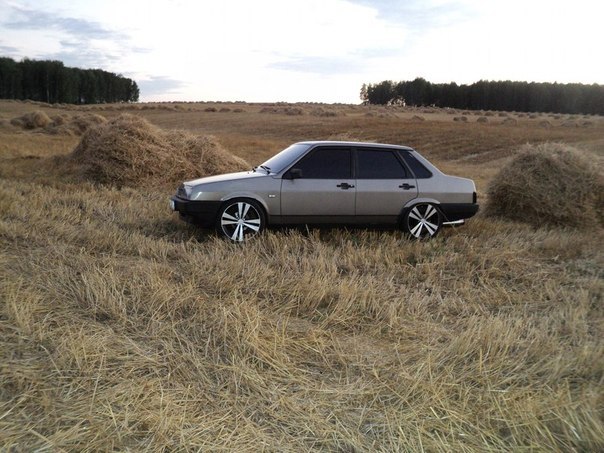 Василий Потапов | Димитровград