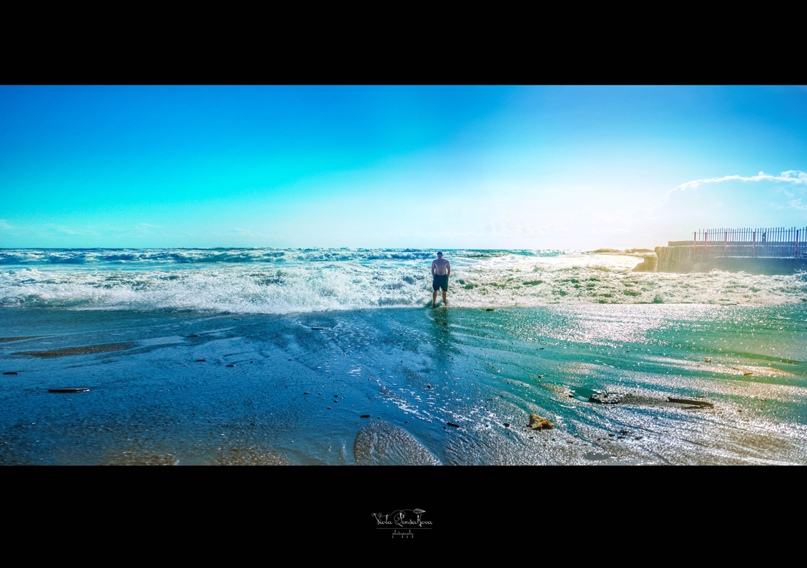 Дмитрий Шестопалов | Сочи